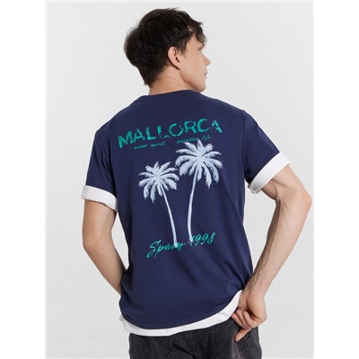 ФУТБОЛКА МУЖСКАЯ 111773