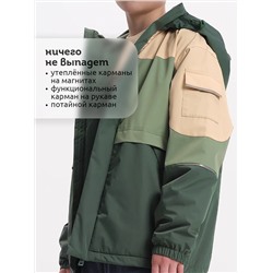 PELICAN Ветровка BZIM3369