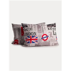 Текс-плюс Комплект наволочек НФ-00080500