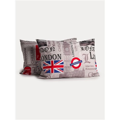 Текс-плюс Комплект наволочек НФ-00080500