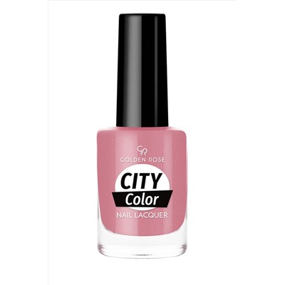 Лак для ногтей GR City Color Nail Lacquer (0-100) КОСМЕТИКА ИЗ ТУРЦИИ, 1097392