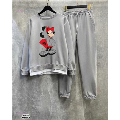 Костюм двойка 1977903-4