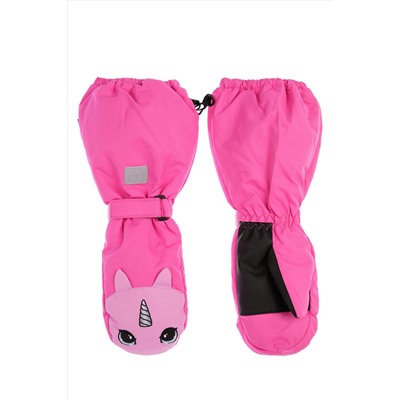 Варежки PLAYTODAY, 689140