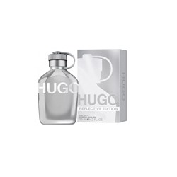Туалетная вода Hugo Boss Reflective Edition 125мл муж edt тестер