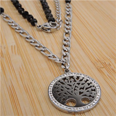 XUPING Колье арт. 28 0344 (id 280388)