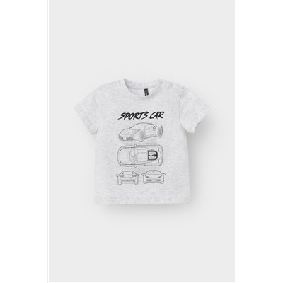 CROCKID Фуфайка КР 302628