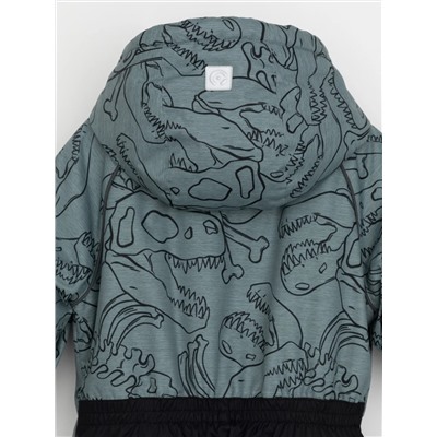 CROCKID Комбинезон ВК 60130/н/1 ГР