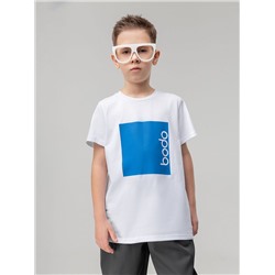 Bodo Футболка 4-364MU