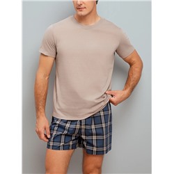 INDEFINI Шорты 4034PDK