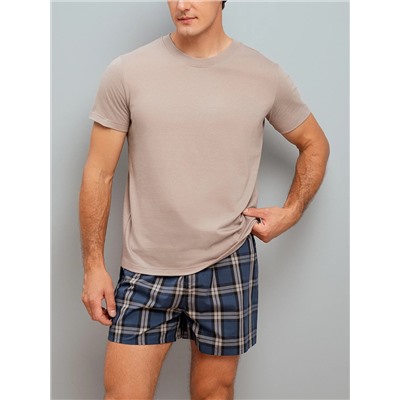 INDEFINI Шорты 4034PDK