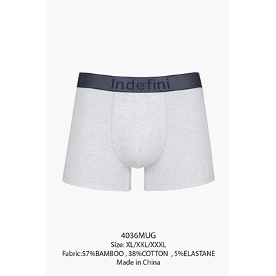 Трусы INDEFINI, 1191424