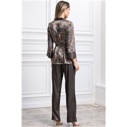 Комплект (Жакет+Брюки) MIA AMORE, 1091772