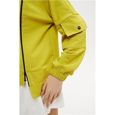 Натали Толстовка 7361