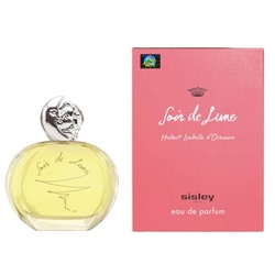 Парфюмерная вода Sisley Soir de Lune Hubert Isabelle D'ornano женская (Euro)