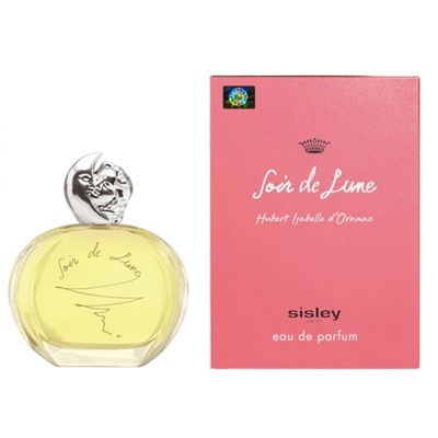 Парфюмерная вода Sisley Soir de Lune Hubert Isabelle D'ornano женская (Euro)