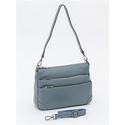 Сумка 8269VG p.blue Vitelli Grassi