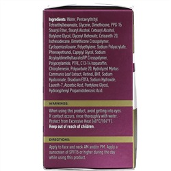 RoC, Retinol Correxion, Max Hydration Cream, Fragrance Free, 1.7 oz (48 g)