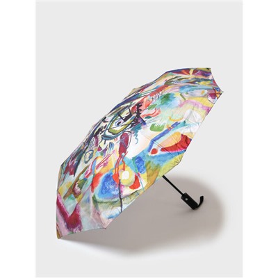 Зонт автоматический для девочек