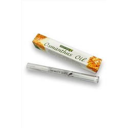 Масло укрепления ногтевой пластины и смягчения кутикулы Beauty Shine, ОСМАНТУС 4, 5 мл (11 г) НАТАЛИ, 908112