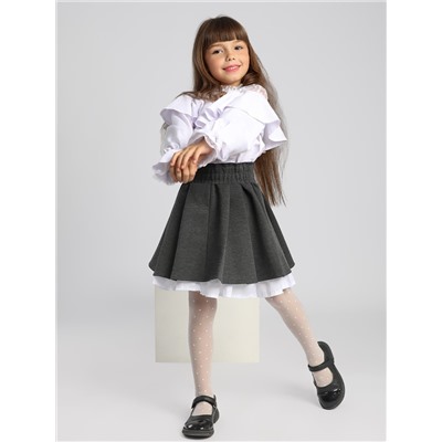 Колготки для девочки Соль&Перец 20 den