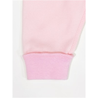 163/306 Брючки для новорожденных интерлок