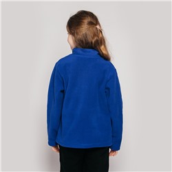 61415 Джемпер детский флисовый