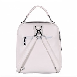 Рюкзак 69147 white Velina Fabbiano-Safenta