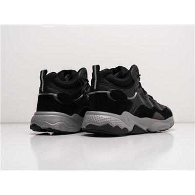 Зимние Кроссовки Adidas Ozweego Hi