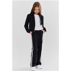 Комплект для девочек (толстовка, брюки) MARK FORMELLE, 1234667