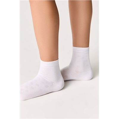 Носки детские CONTE-KIDS Хлопковые носки CLASS Lycra®