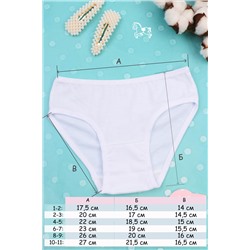 Трусы GL70 детские