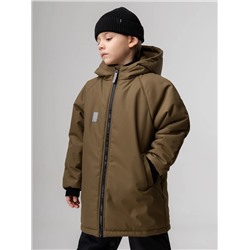 Bodo Куртка 32-72МU