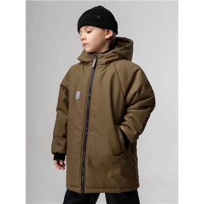 Bodo Куртка 32-72МU