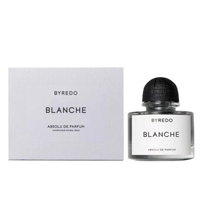 Парфюмерная вода Byredo Blanche Absolu унисекс (100 мл)