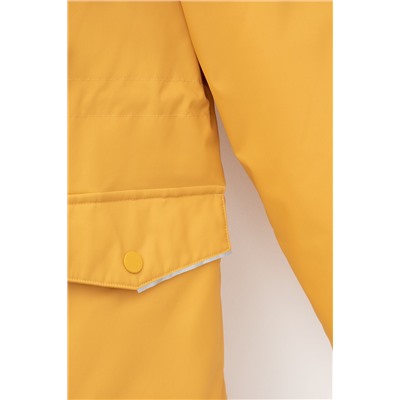 CROCKID Пальто ВК 38107/1 ГР