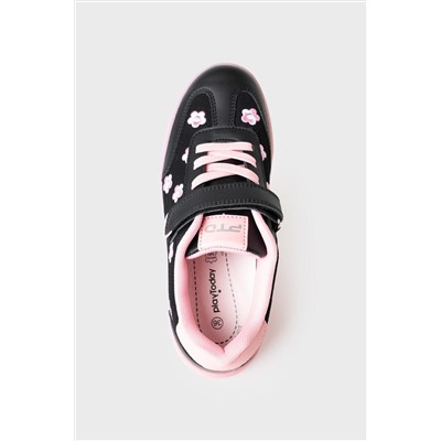 Полуботинки для девочек PLAYTODAY, 1239991