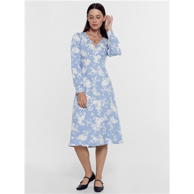 ПЛАТЬЕ ЖЕНСКОЕ 152512