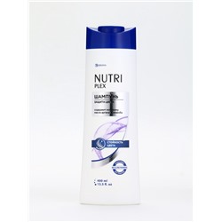 Шампунь для волос «Защита цвета», 400 мл, BONAMI