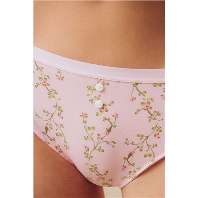 Трусы INDEFINI, 1116129