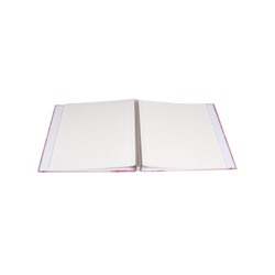 Фотоальбом магнитный / CW341-8 /уп 16/