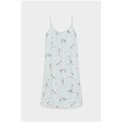 Trikozza Сорочка Е 10053