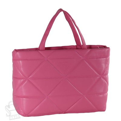 Сумка женская  575163-2 rose red Velina Fabbiano/50