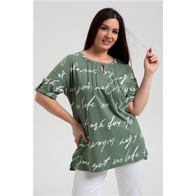 Натали Туника 8243