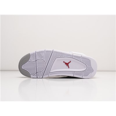 Кроссовки Nike Air Jordan 4 Retro