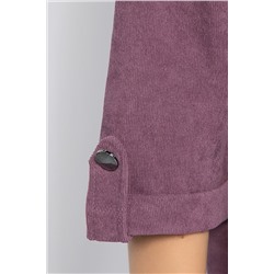 Платье Дафния (сиреневое) П13116-10М