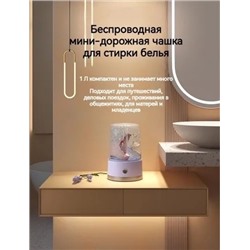 Мини стиральная машинка #23307329