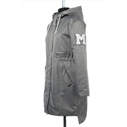 04-2423 Куртка демисезонная (синтепон 100)