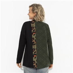 Туника комбинированная, Берег благополучия (new)