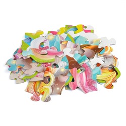 Пазл 45 "Единорожка"