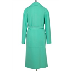 01-11423 Пальто женское демисезонное